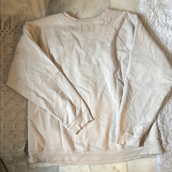 Retro Brand East Coast Sweatshirt from Free People size L - Picture 3 of 3